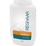 Walmark Reghaar vlasový šampon proti lupům 175ml