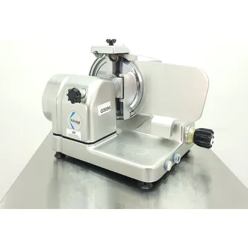 Kráječ na chleba Colossal Nářezový Stroj MANCONI KOLOSSAL