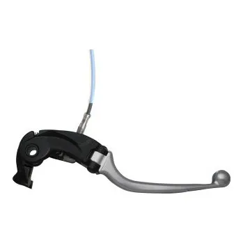 Páčka brzdy ACCOSSATO Radial Master Cylinder titanium LV022T-RST