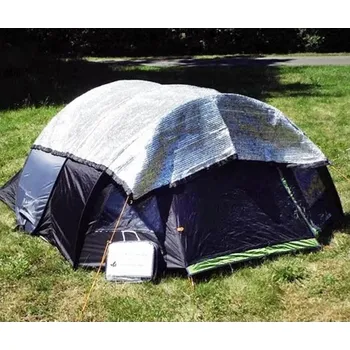 Plachta na motorové vozidlo Anadi protisluneční ochranná UV plachta vel. S + Doprava zdarma