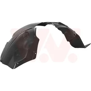 Podběh karosérie obložení, dutina kola VAN WEZEL 1609434