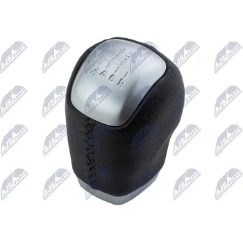 Hlavice řadicí páky Hlavice řadicí páky NTY GZB-LR-000