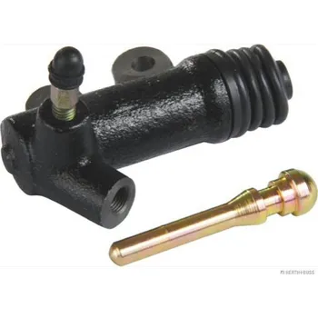 Spojkový válec Pomocný válec, spojka HERTH+BUSS JAKOPARTS J2604008