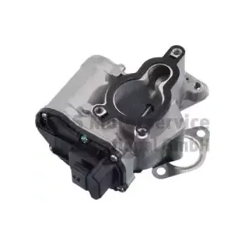 Ventil palivového systému PIERBURG AGR ventil PG 7.10334.03.0