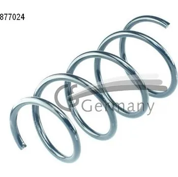 Pružina podvozku CS GERMANY 14.877.024