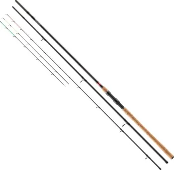 Rybářský prut Daiwa Ninja X Feeder 11608-360 3 díly 360 cm/120 g