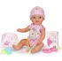 Panenka Baby Born 835333 Little Baby 36 cm