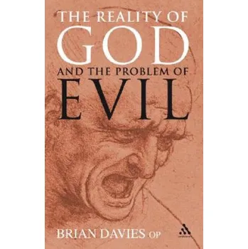 Reality of God and the Problem of Evil – Brian Davies (EN)