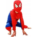 Dětský kostým Spiderman s vystřelovákem