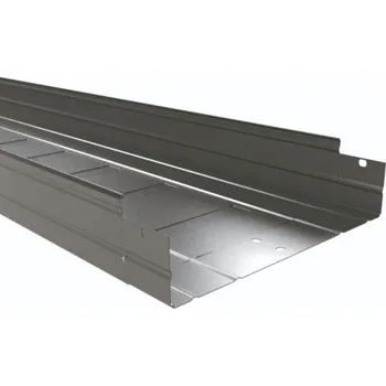 kabelová chránička Žlab LINEAR+ L1B-N 300/100 ''SZ'' neperforovaný 3m ARKYS ARB-14125107