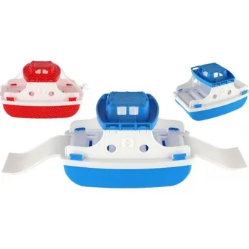 Trajekt do vody plast 2 barvy