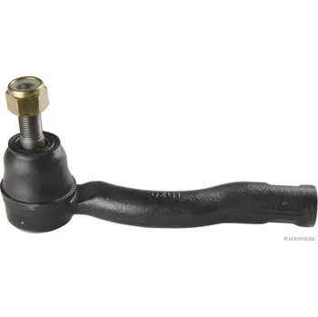 Čep řízení Hlava příčného táhla řízení HERTH+BUSS JAKOPARTS J4822018