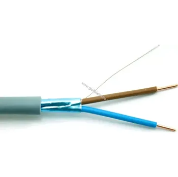 elektrický kabel JYTY 2Ox1