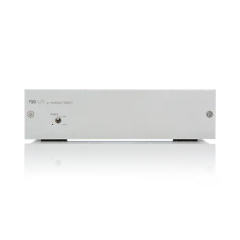 Hi-Fi komponenty Musical Fidelity V90-LPS Barva: Silver