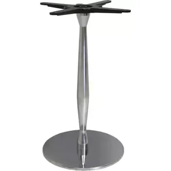 Stolová podnož Kovtrading Stolová podnož Radovan pr. 45 - SLEVA 3% s kodem radost25