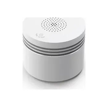 Hlásič požáru WiFi Detektor Kouře a Požáru Smartica SM200 (Senzor kouře a požáru MIR SM200)