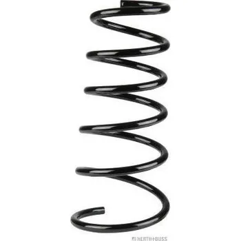 Pruzina podvozku HERTH+BUSS JAKOPARTS J4408011