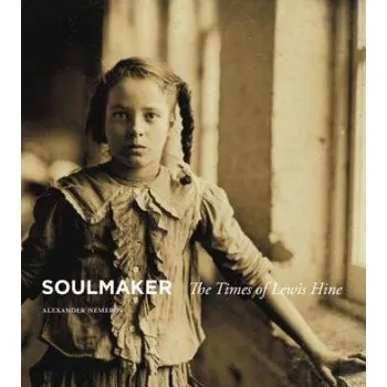 Soulmaker – Alexander Nemerov (EN)