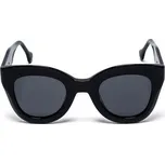 Sluneční brýle Gino Rossi GR6657S Černá NOSIZE