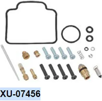 Palivový systém pro motocykl SADA NA OPRAVU KARBURÁTORU PSYCHIC YAMAHA XT 225 '01-'07 (26-1154) (XT225)