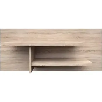 Obývací stěna Panel NORTY TYP 18 - SLEVA 3% s kodem radost25