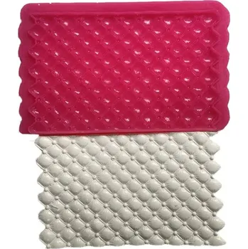 Forma na pečení Cesil Silikonová forma Mřížka 9,7 x 16 cm