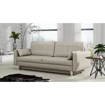 Pohovka Pohovka Kelly Chester 3 béžová - doprava zdarma - SLEVA 3% s kodem radost25