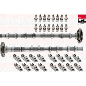 Rozvod motoru Sada vačkového hřídele FAI AutoParts CSK1002