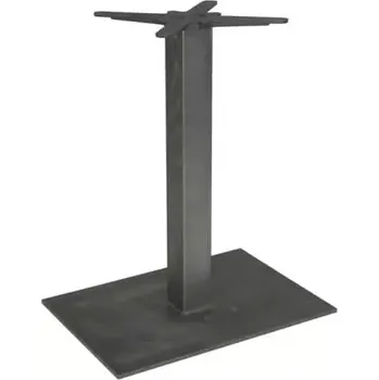 Stolová podnož Stolová podnož BD025SVAR - SLEVA 3% s kodem radost25