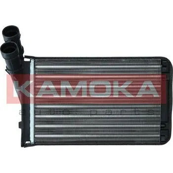 Výměník tepla Vymenik tepla, Vnitrni vytapeni KAMOKA 7765007