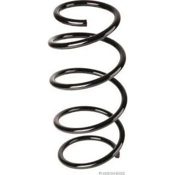 Pruzina podvozku HERTH+BUSS JAKOPARTS J4402066