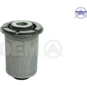 Silentblok nápravy Ulozeni, ridici mechanismus SIDEM 841654