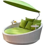 Igotrend Shell MAT27689 zahradní postel…
