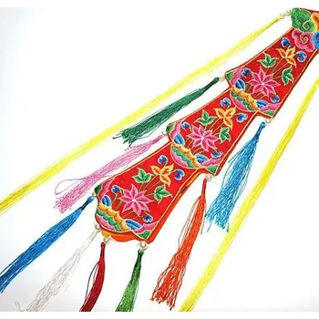 Buddha Earring (buddhova náušnice) /silný ochranný prvek /1.