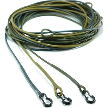 FC Hardcore Leader / easy clip / Gravel 1 m / 2 ks