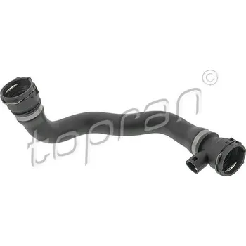 Chladič motoru Hadice chladiče TOPRAN 501 564