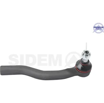 Čep řízení Hlava příčného táhla řízení SIDEM 45941