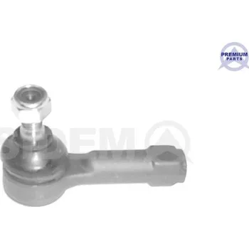 Čep řízení Hlava příčného táhla řízení SIDEM 41632