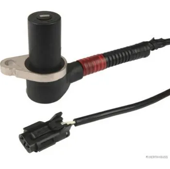 ABS Snímač, počet otáček kol HERTH+BUSS JAKOPARTS J5910504