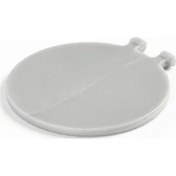 ND- Klapka k linear. žlabu