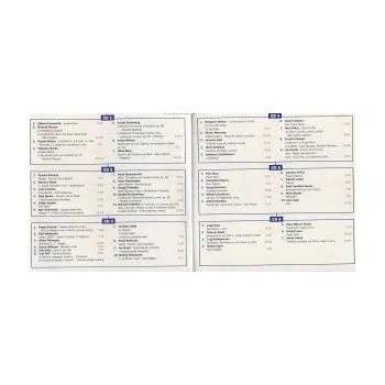 Umění Umělecká hudba dvacátého století 6 CD