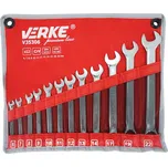 Verke Klíče očkovo-vidlicové 6-22mm 12ks
