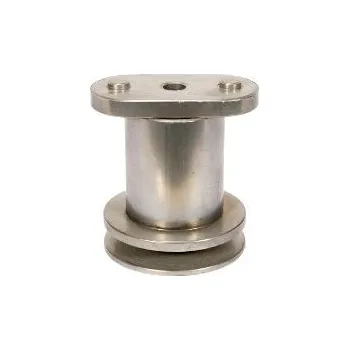 Držák nože Husqvarna, Partner, McCulloch 25,4mm 5324322-79 - neoriginální díl