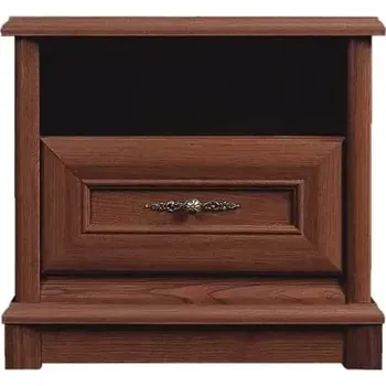 Ložnicová sestava Noční stolek Kent EKOM1S - SLEVA 3% s kodem radost25