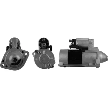 Autoelektrika Startér Lucas LRS01436