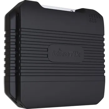 Síťový prvek MikroTik LtAP-2HnD&FG621-EA, LtAP LTE6 kit