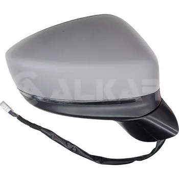 Auto zrcátko vnejsi zpetne zrcatko ALKAR 6148738