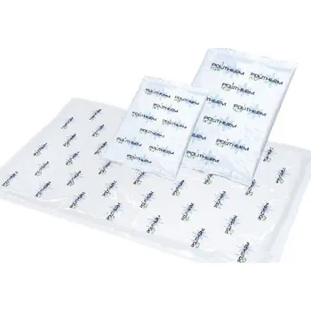 Termobox G.Gastro Gelový balíček - Termo gel - 320 x 157 x 27 mm - pro Termobox | Izolační box | Polystyrenový box | Polibox | Ohřívavací box