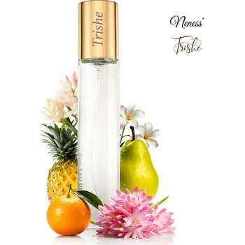 Dámský parfém Neness Trishe parfémovaná voda dámská 33 ml