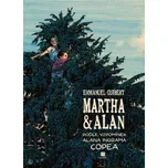 Martha a Alan